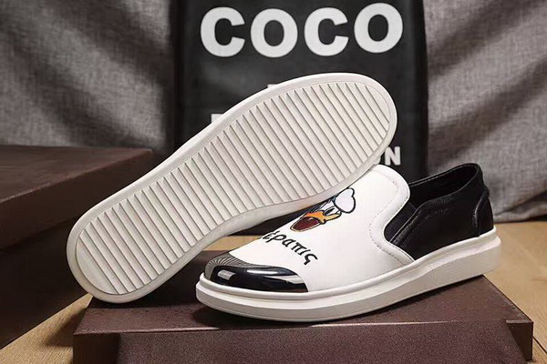 Gucci Men Loafers_198